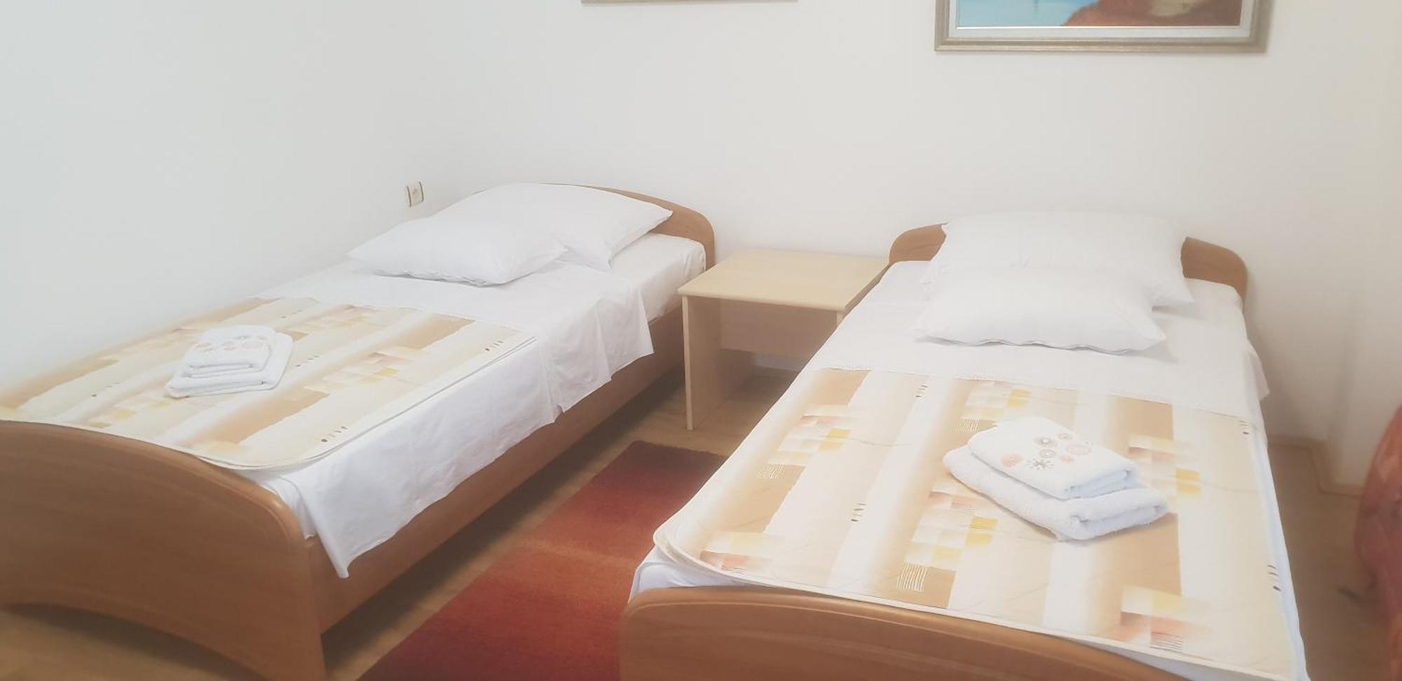Apartments Mise Ogulin Zewnętrze zdjęcie