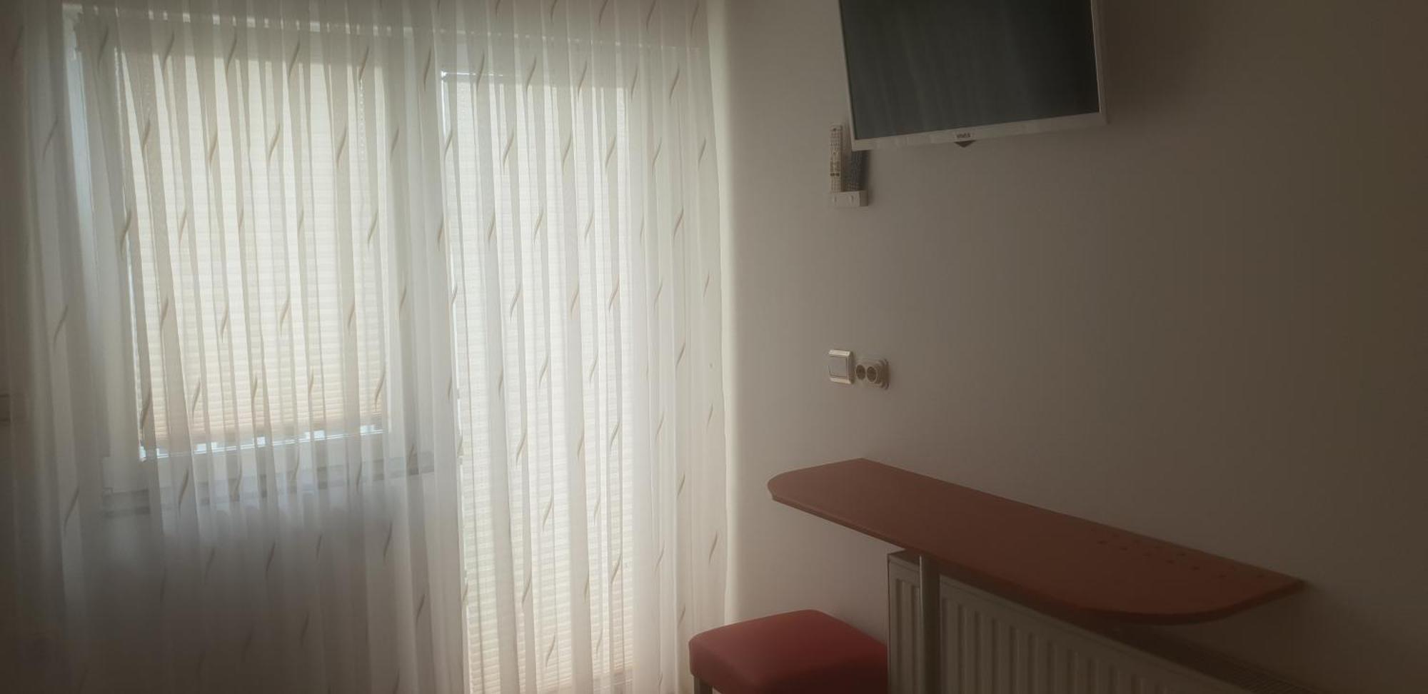 Apartments Mise Ogulin Zewnętrze zdjęcie