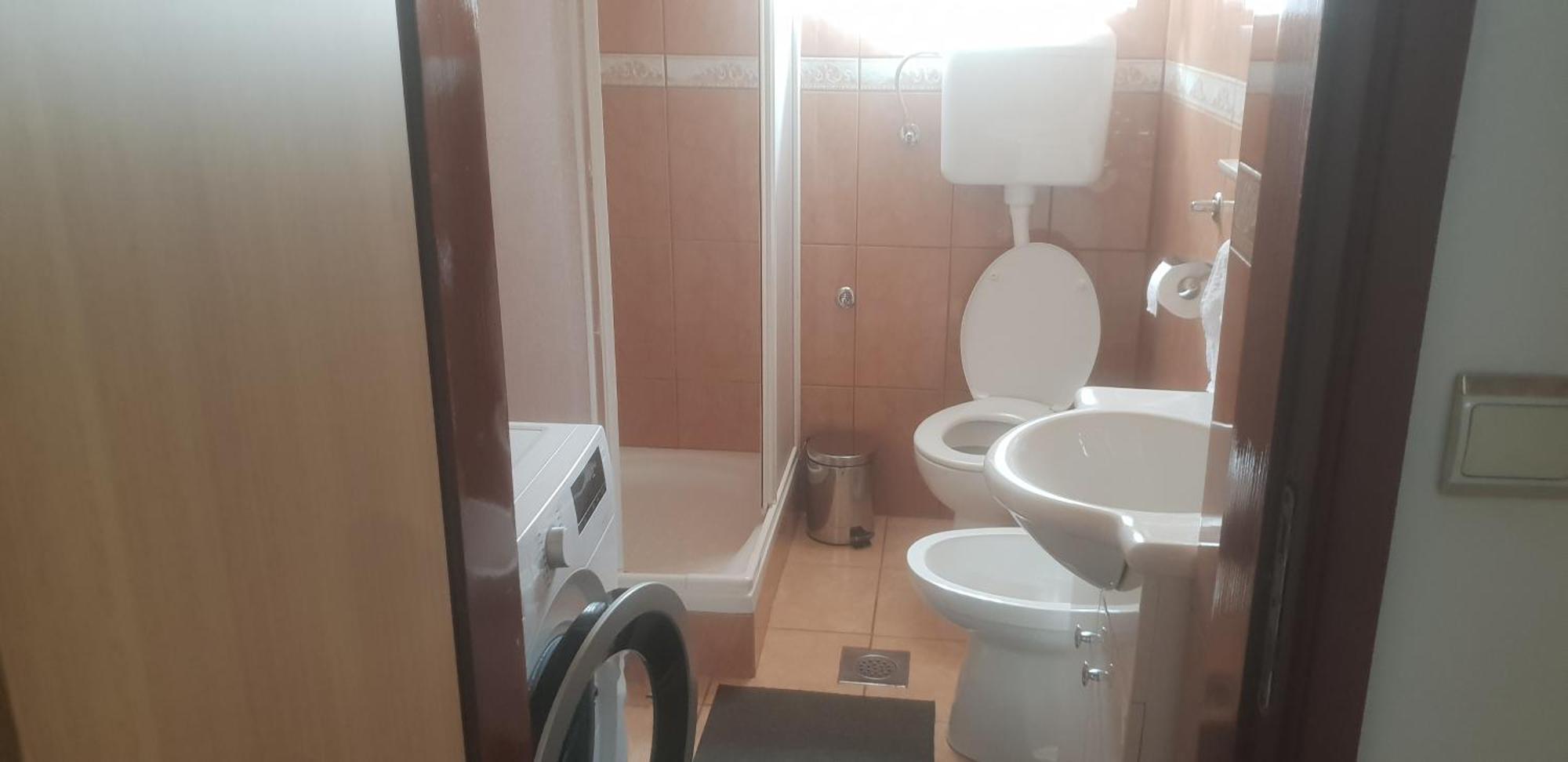 Apartments Mise Ogulin Zewnętrze zdjęcie