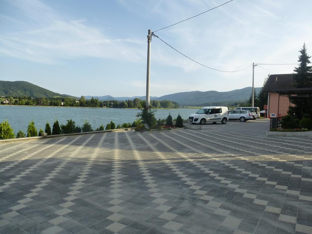 Apartments Mise Ogulin Pokój zdjęcie