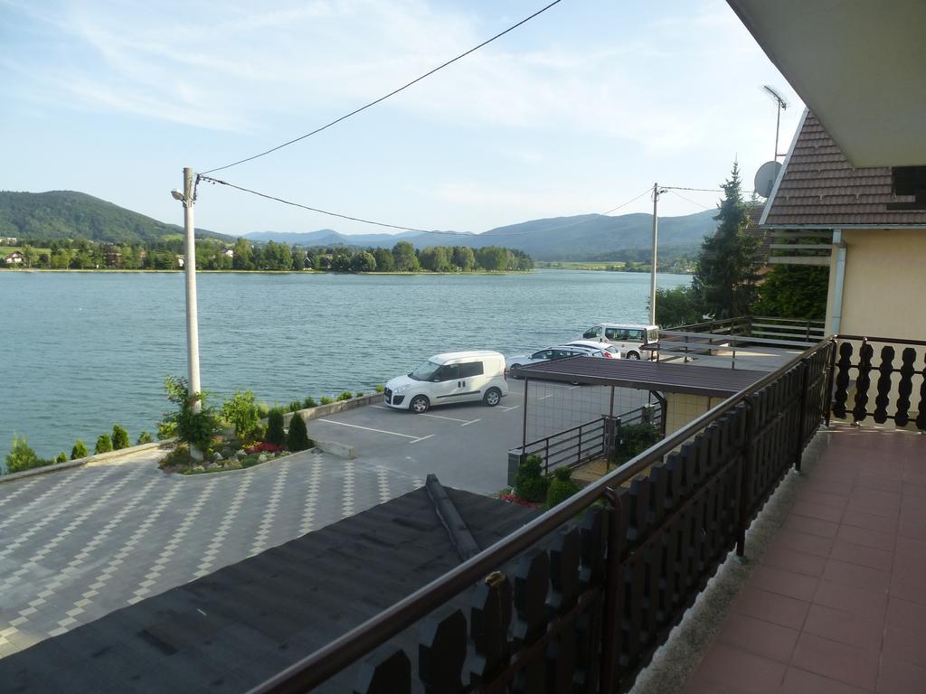 Apartments Mise Ogulin Pokój zdjęcie