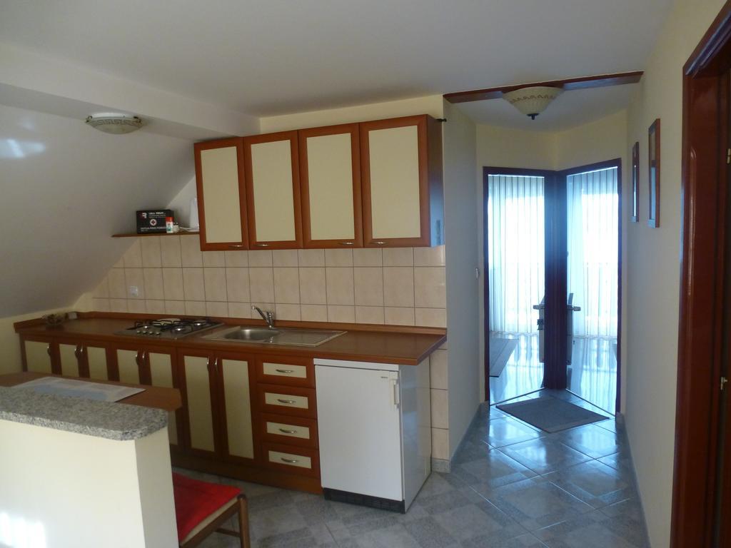 Apartments Mise Ogulin Pokój zdjęcie