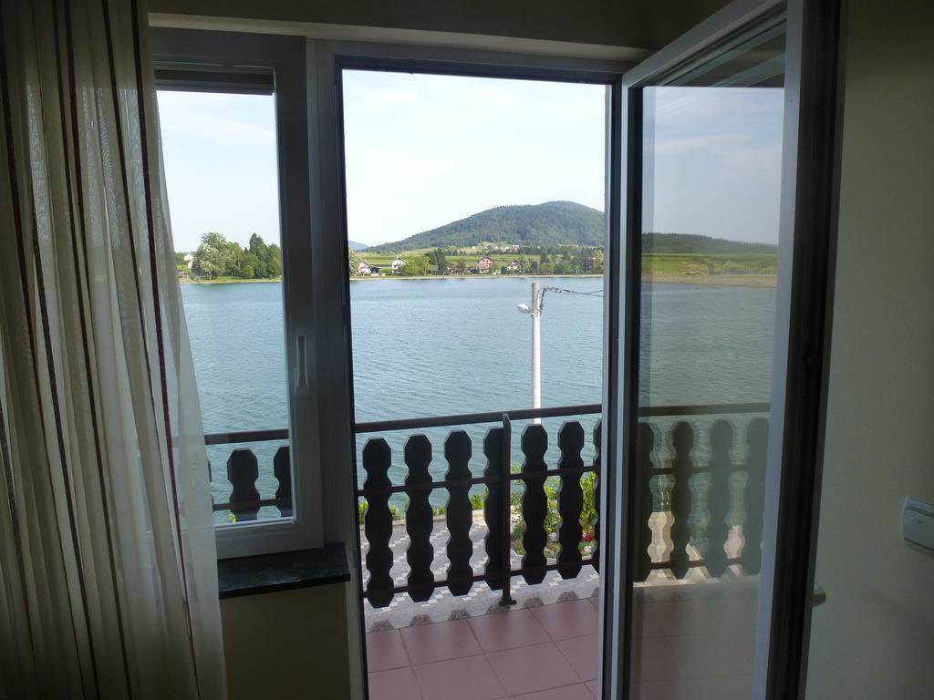 Apartments Mise Ogulin Pokój zdjęcie