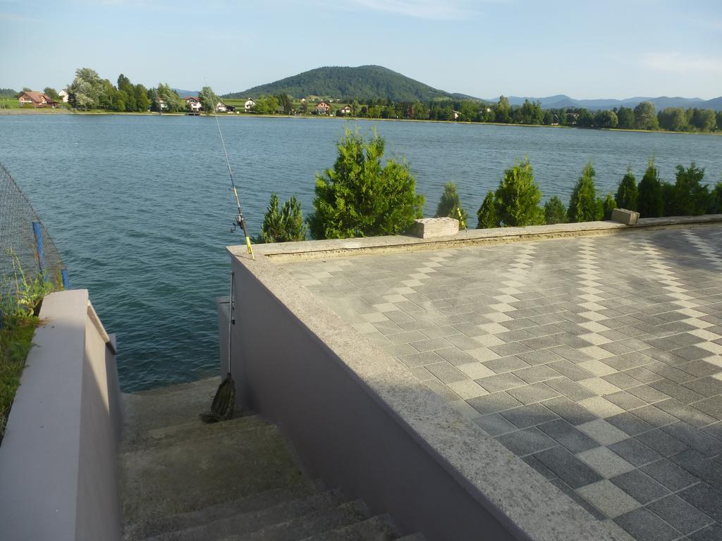 Apartments Mise Ogulin Pokój zdjęcie