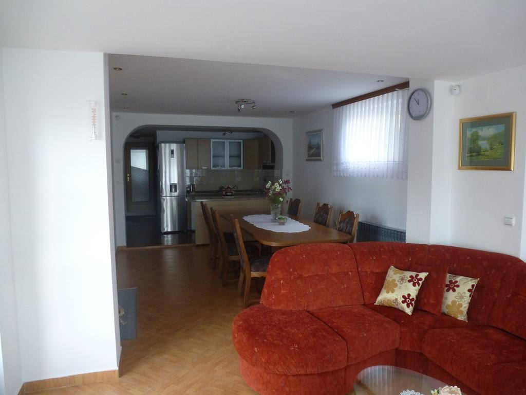 Apartments Mise Ogulin Pokój zdjęcie