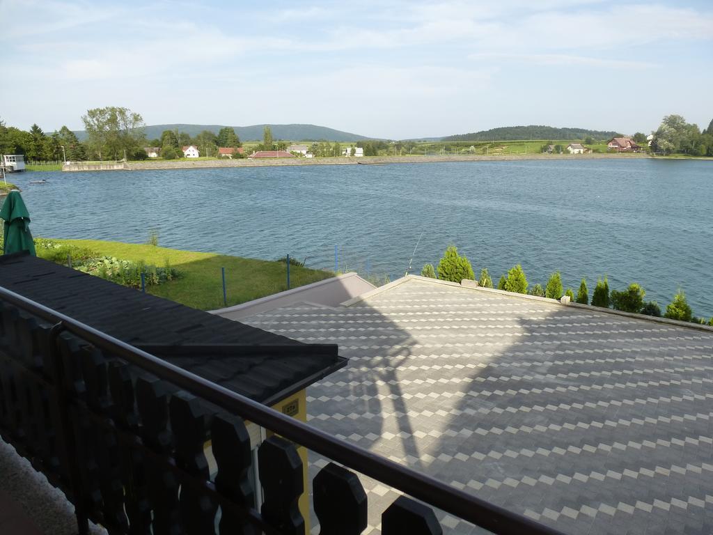 Apartments Mise Ogulin Pokój zdjęcie