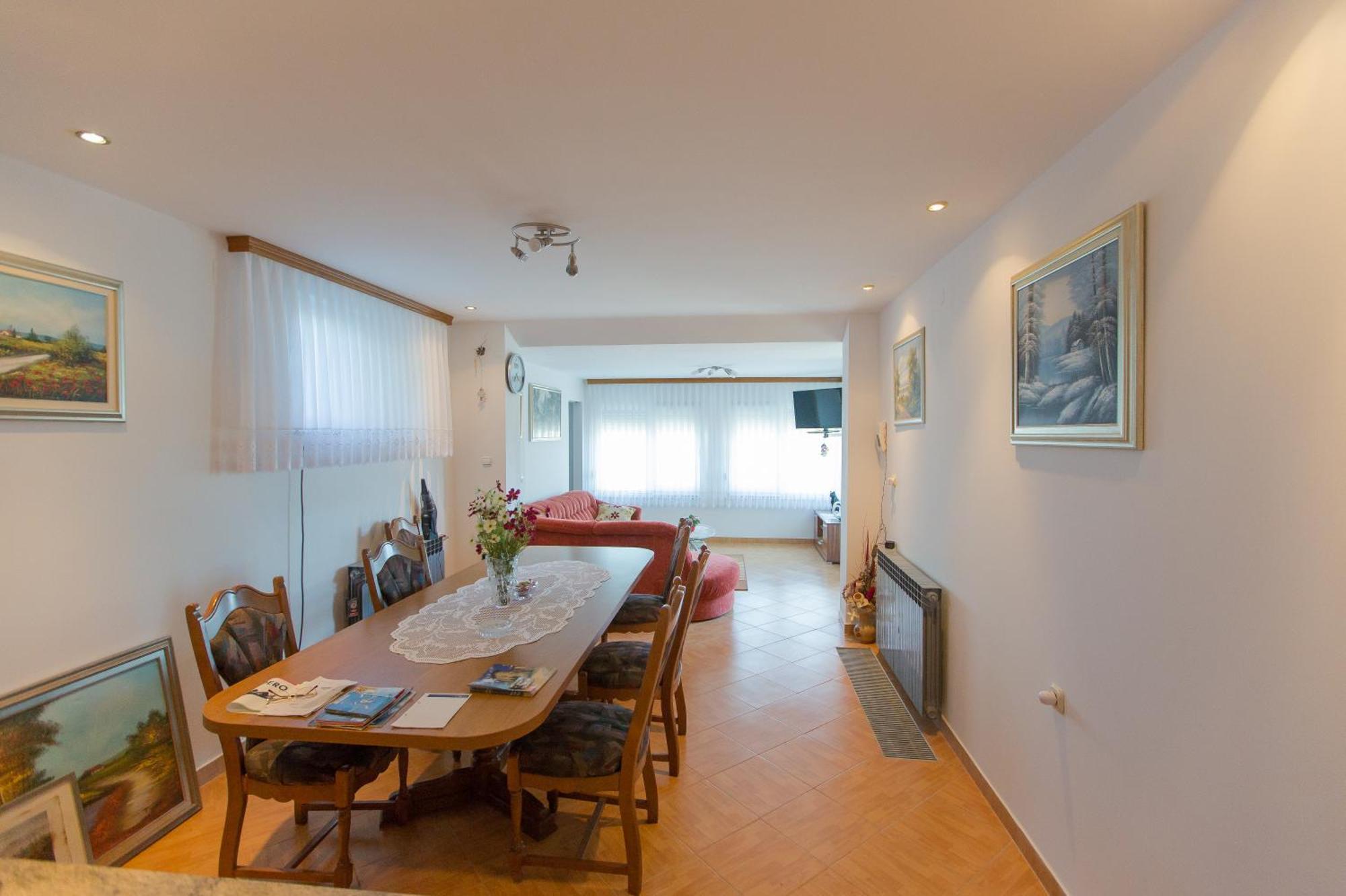 Apartments Mise Ogulin Zewnętrze zdjęcie