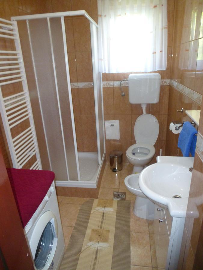 Apartments Mise Ogulin Zewnętrze zdjęcie